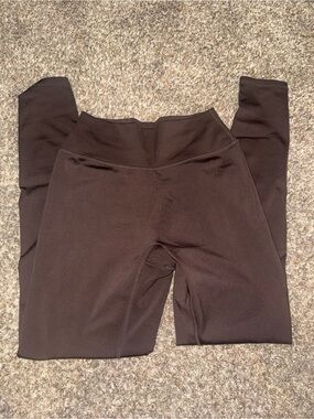 AYBL brown leggings